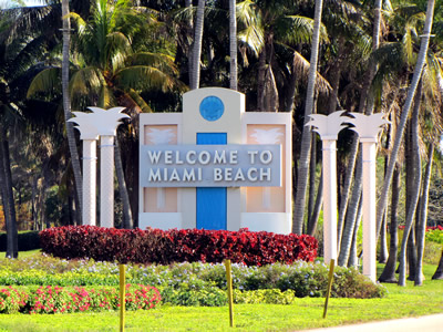 miami